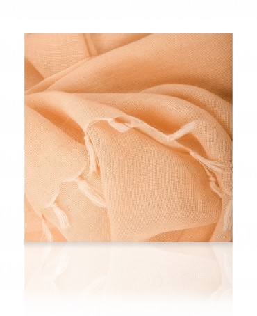 Палантин Унисекс JW50-AGNE/BEIGE